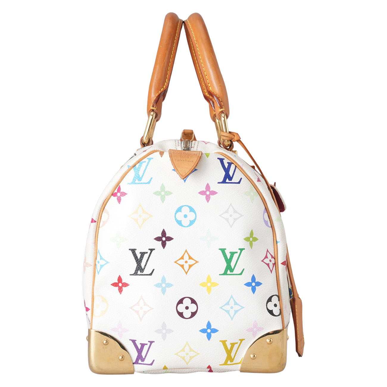 LOUIS VUITTON(USED)루이비통 멀티 스피디 30